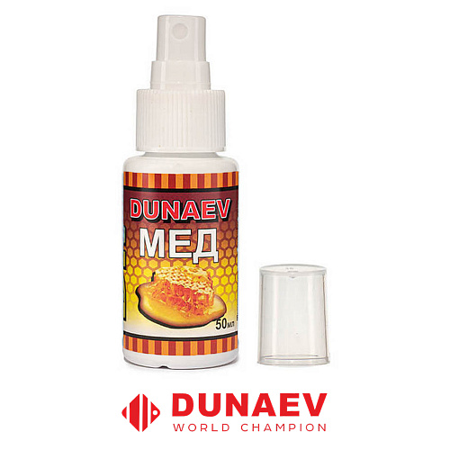 Арома Dunaev Дип 50ml мед