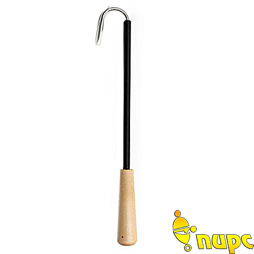 Багор Пирс телескоп 00