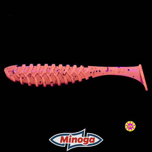 Виброхвост Minoga Cooper 021 1