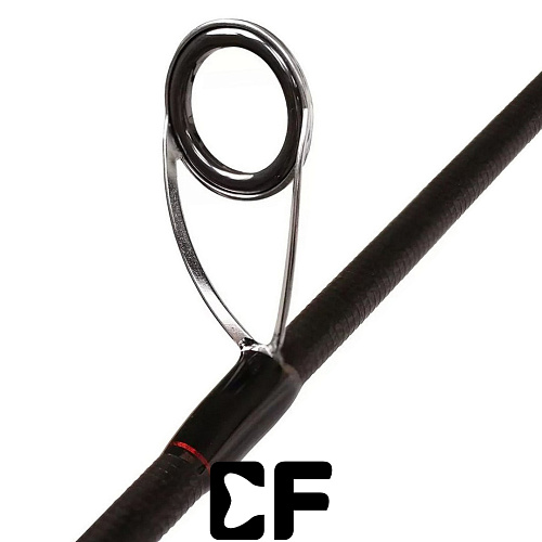 Спиннинг Crazy Fish Aspen Stake 05