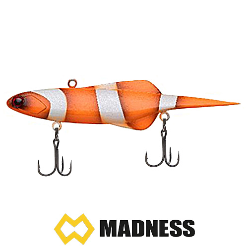 Ратлин Виб Madness Shiriten Magic Dart R04