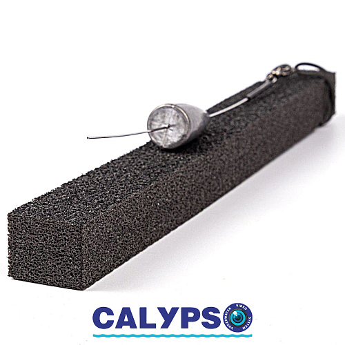 Донный груз-стабилизатор Calypso для камер 02