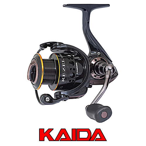 Катушка Kaida Rezel 00