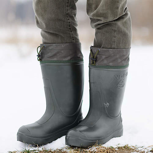 Сапоги Eva Step-Nord 05