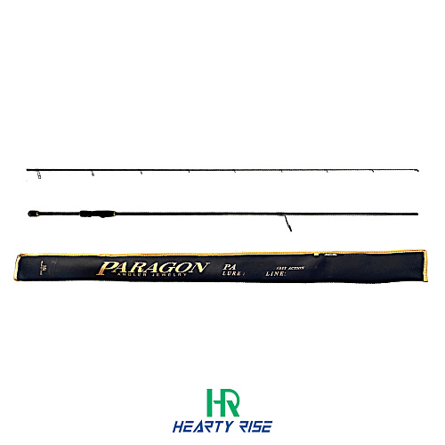 Спиннинг Hearty Rise Paragon 13