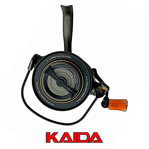 Катушка Kaida Echo 03