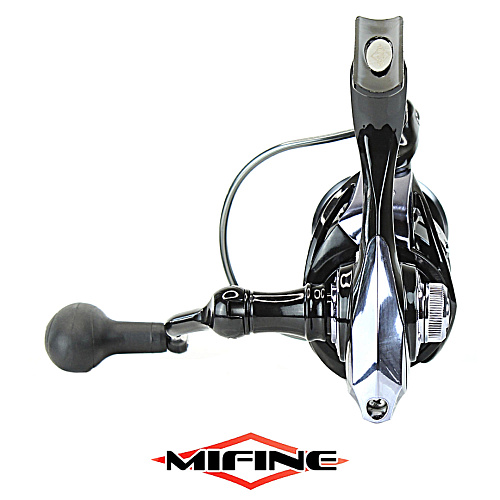 Катушка Mifine Japiter 02