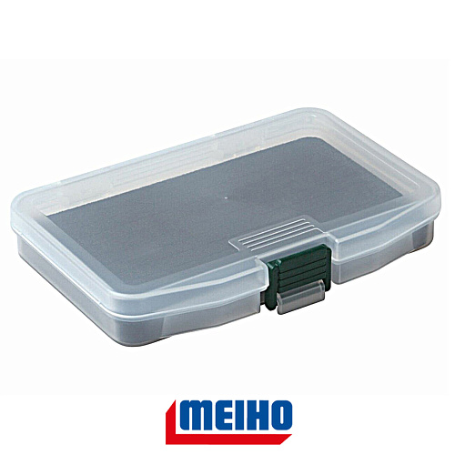 Коробка Meiho Slit Form Case F9 01