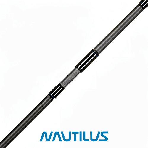 Спиннинг Nautilus Crossblade 10