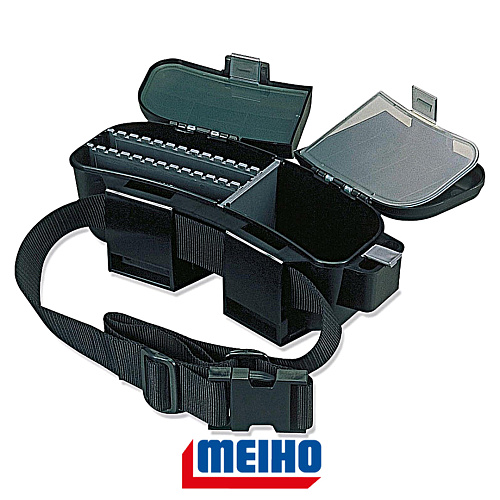 Коробка Meiho Versus 5010 02