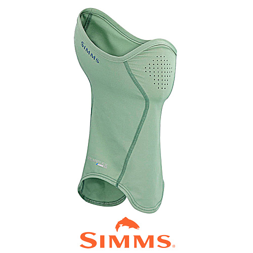 Бандана Simms SunGaiter Field