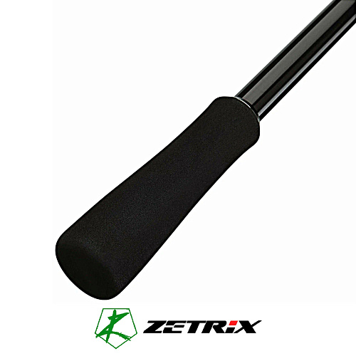 Спиннинг Zetrix Solver 02