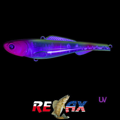 Ратлин Виб Relax FA Wagner Vib 120 V01 1