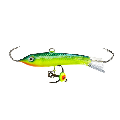 Балансиры lucky John Classic 6+тр блистер 29 00