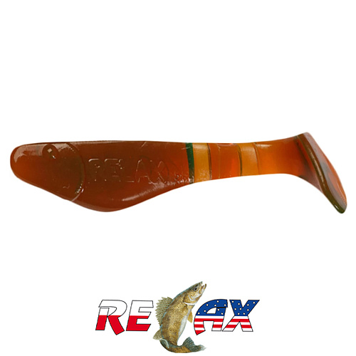 Виброхвост Relax Kopyto 2.0 Standart S091