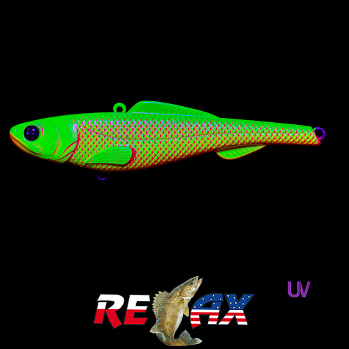 Ратлин Виб Relax FA Wagner Vib Colors 24 N03 1