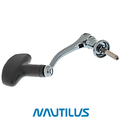 Катушка Nautilus Lux 10