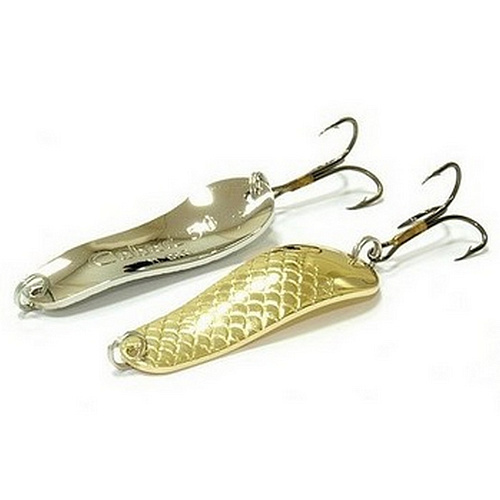 Колебалка Mister Cro Кобра GS