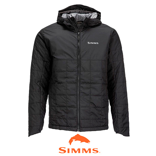 Куртка Simms Fall Run Hoody '21 00