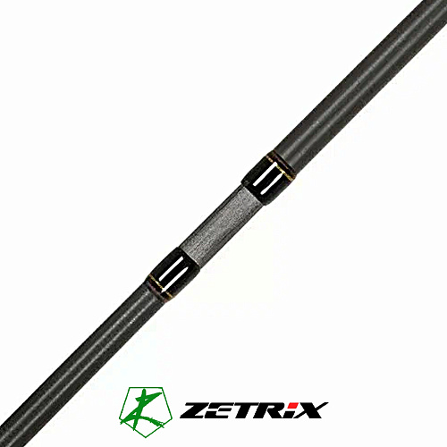 Спиннинг Zetrix Solver 08