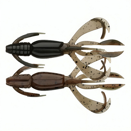 Креатура Keitech Crazy Flapper 3.6 02 406