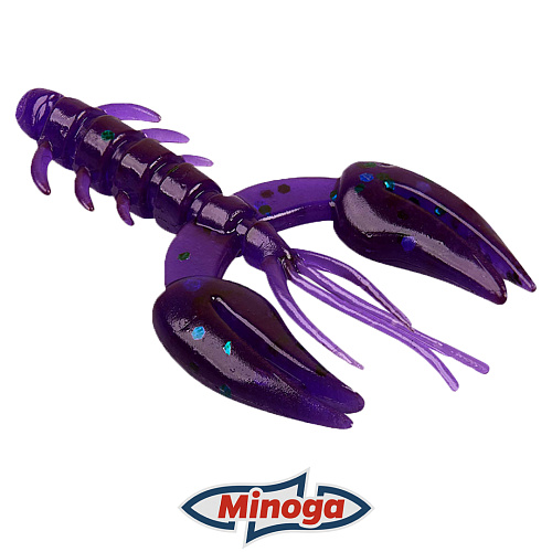 Рак Minoga Jagger 007 1