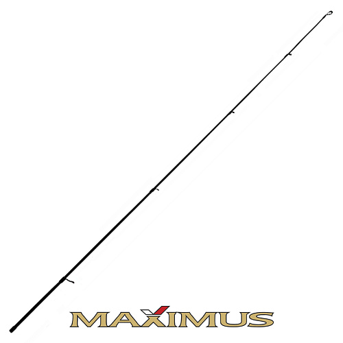 Верхнее колено Maximus Axiom 00