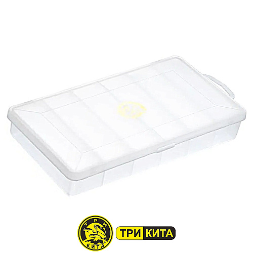 Коробка Три Кита СВ-1 для твистеров 00