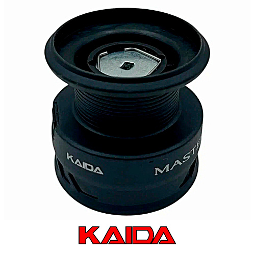 Катушка Kaida Master 07