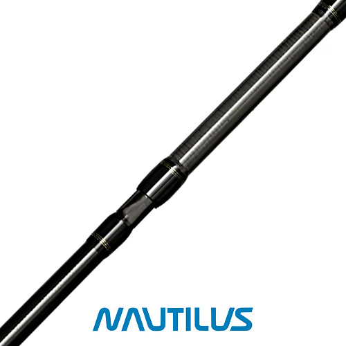 Спиннинг Nautilus Advent Tournament 08
