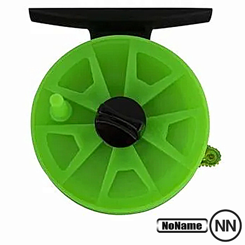 Катушка проводочная Лето WHL 00