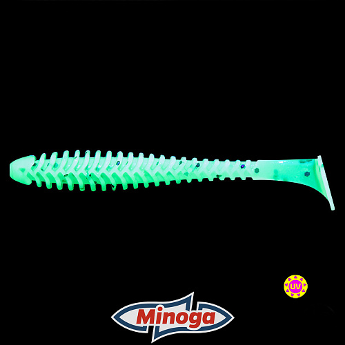 Виброхвост Minoga Action 026 1