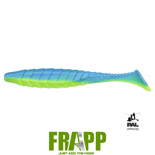 Виброхвост Frapp Geko pal03