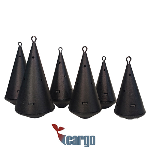 Кормушка зима Cargo 02