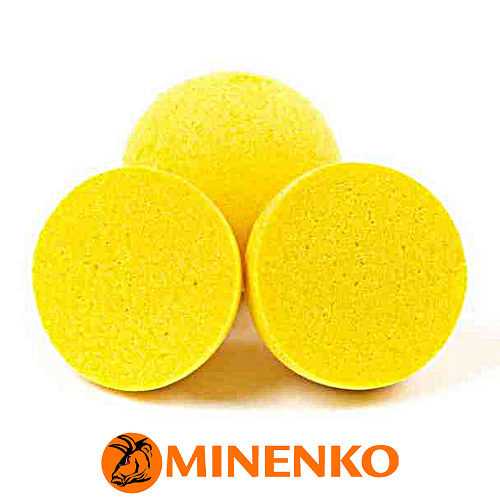 Бойлы Minenko Pop-Up плавающие 14мм (Tiger Nut) 04