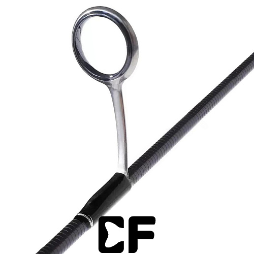 Спиннинг Crazy Fish Nano SE 05