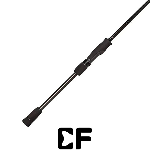 Спиннинг Crazy Fish Kaban 03