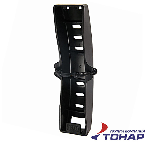 Футляр для ножей ледобура Тонар черный T-BGU 04 180