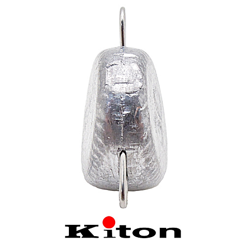 Таблетка Kiton (эксцентрик) разборная 01