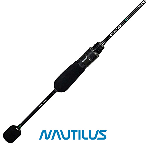 Спиннинг Nautilus Fukuru 03