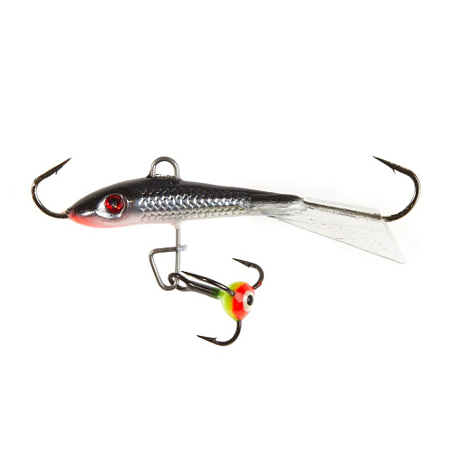 Балансир Lucky John Fin 5+тр 13H 00