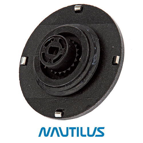 Катушка Nautilus Avior PG 08