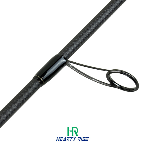 Спиннинг Hearty Rise TDT Limited '25 07