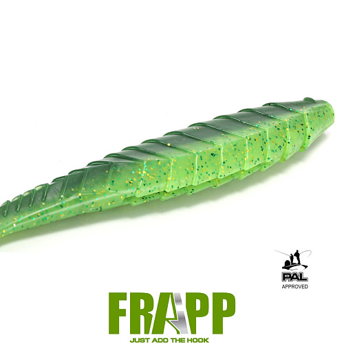 Виброхвост Frapp Geko 03