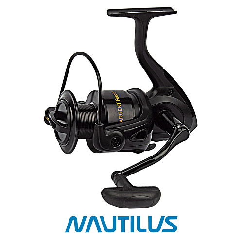 Катушка Nautilus Argent Feeder 00
