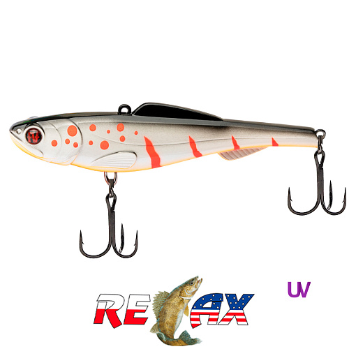 Ратлин Виб Relax FA Wagner Vib 120 00