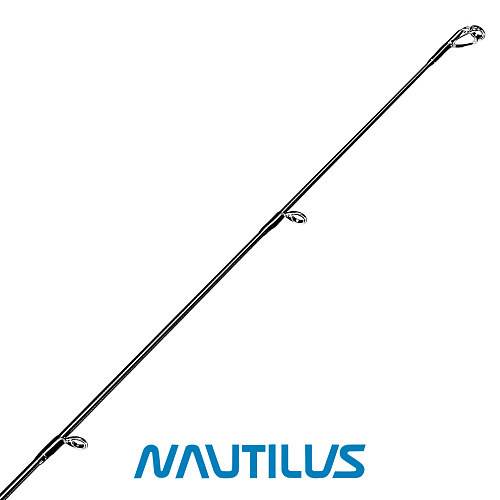 Спиннинг Nautilus Black Rock 11