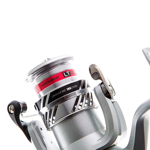 Катушка Daiwa Crossfire LT 20' 04