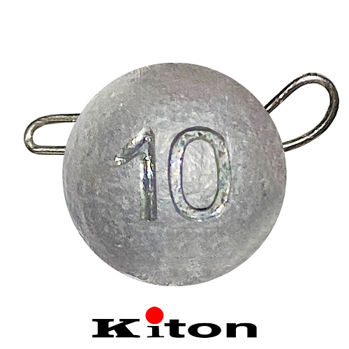 Чебурашка KF Шар разборная 10