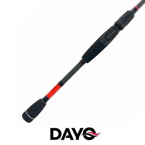 Спиннинг Dayo Telegraph 03